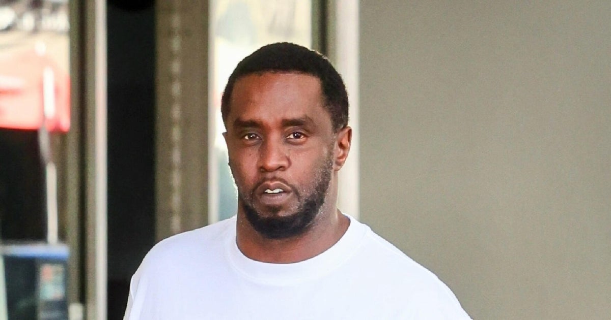 Sean “Diddy” Combs Sex Trading Track -Arguments de cierre de cierre se pone en marcha