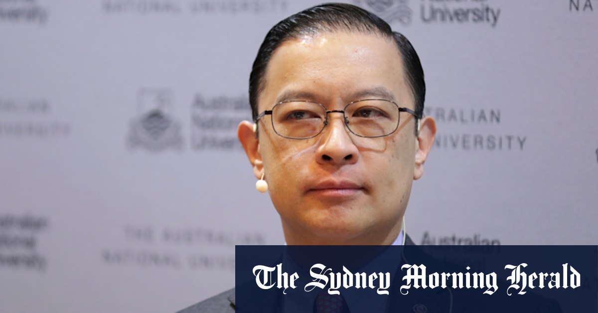 El ex ministro de comercio indonesio, Thomas Lembong, encarceló a las importaciones de azúcar
