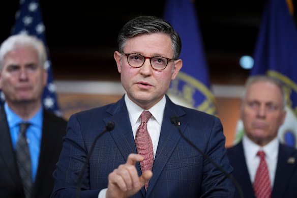 El presidente de la Cámara de la Cámara de Representantes dijo que los legisladores dejarían a Washington temprano para evitar los 