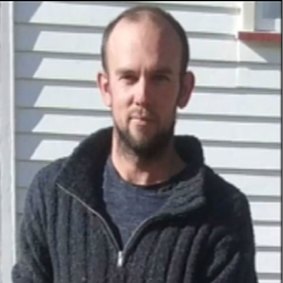 Tom Phillips fue asesinado a tiros por la policía el lunes.