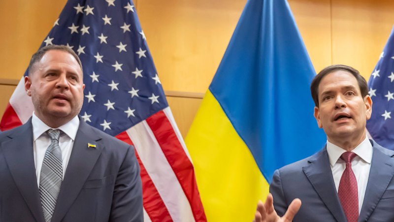 Los republicanos se rebelan por la “lista de deseos rusa”