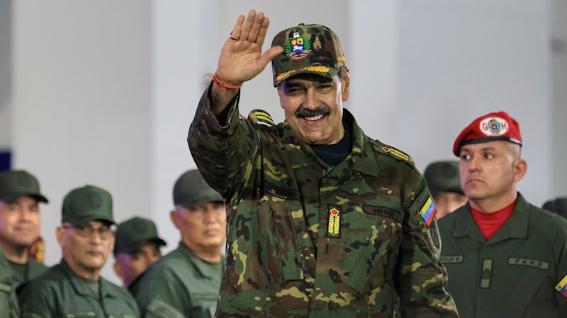 Trump declara cerrado el espacio aéreo venezolano mientras se intensifica el enfrentamiento