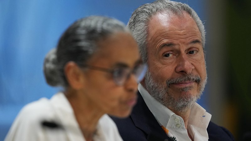 Conclusiones del resultado de las conversaciones de la ONU sobre el clima en Brasil