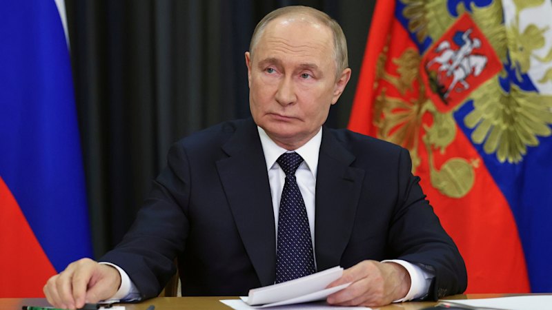 Kyiv, presionada por las demandas de Estados Unidos y el vacío legal del petróleo ruso