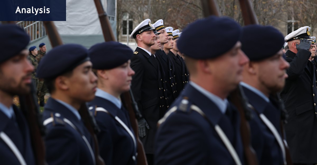 Los jóvenes son etiquetados como ‘Generación Donante’ a medida que aumentan los temores al servicio militar obligatorio