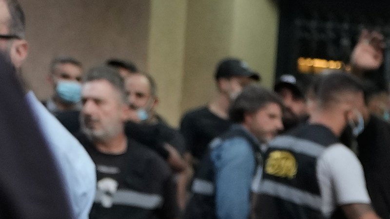 Israel ataca a un alto funcionario de Hezbolá en el primer ataque a Beirut en meses