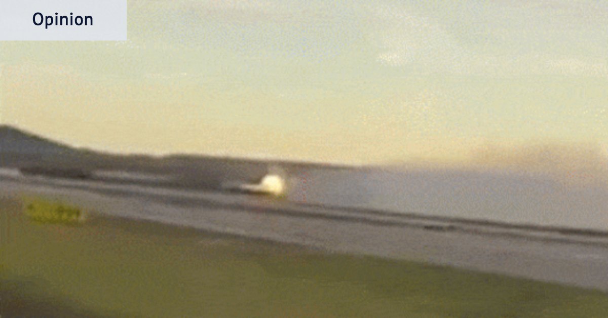 Lo que sabemos hasta ahora sobre la causa del accidente del avión de carga de UPS