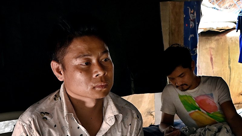 La administración Trump considera que Myanmar es seguro y dice a los ciudadanos que regresen a casa