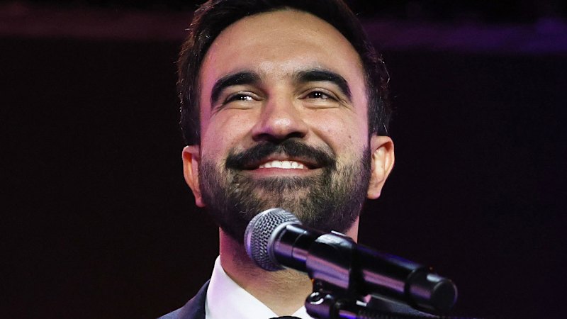 La elección de Zohran Mamdina en la ciudad de Nueva York representa un momento político decisivo