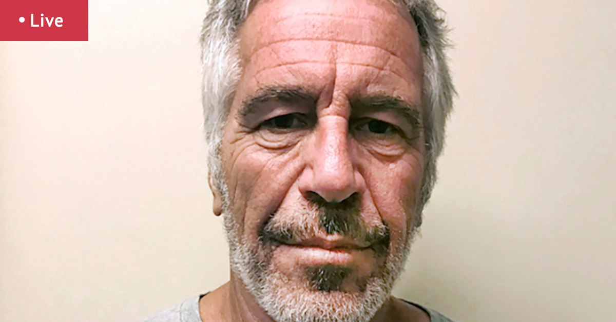 Registros de Jeffrey Epstein publicados por el Departamento de Justicia de EE. UU. tras orden de Trump; Investigaciones del FBI en Florida y Manhattan reveladas