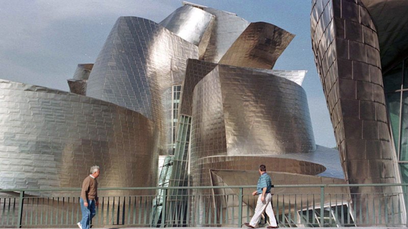 Muere Frank Gehry, titán de la arquitectura, a los 96 años