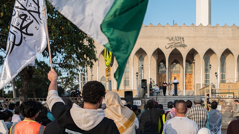 La administración Trump insta a Australia a deportar amenazas terroristas a medida que se amplía la prohibición de viajar a Estados Unidos