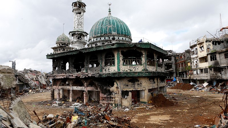 Se investiga la visita de Bondi a los terroristas Naveed y Sajid Akram a la isla de Mindanao, el “punto crítico del terrorismo” en Filipinas