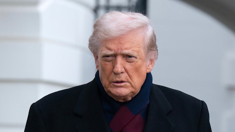 Tres estadounidenses muertos en ataque en Siria que Estados Unidos atribuye al EI; Trump amenaza con represalias