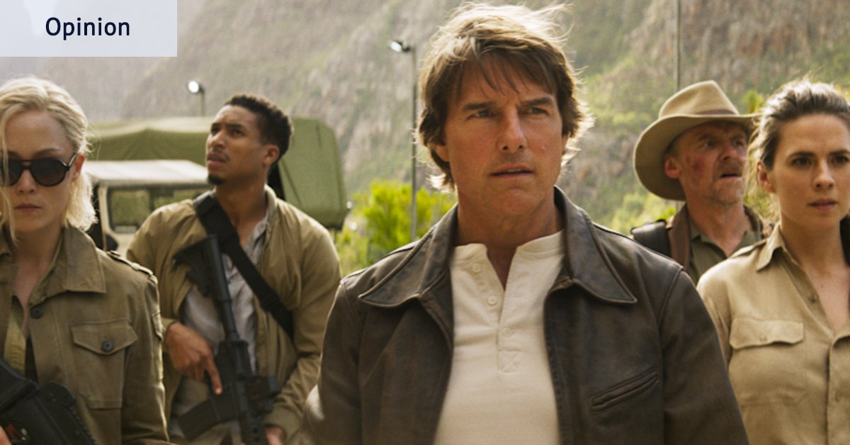 La democracia estadounidense está en riesgo mientras Netflix y Paramount luchan por Warner Bros.