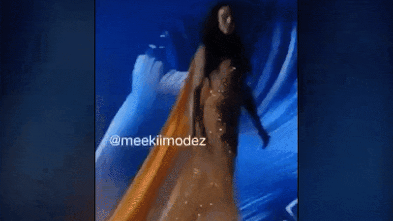 Miss Jamaica 2025 sufre hemorragia intracraneal tras caída de escenario