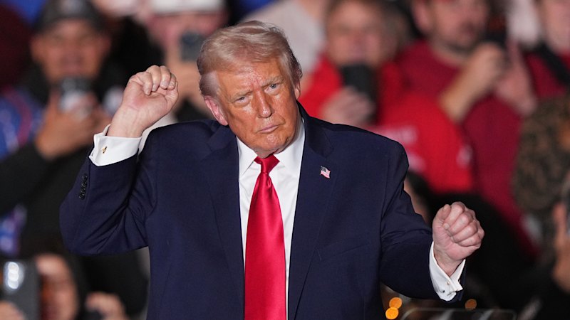 Los australianos que viajan a Estados Unidos se verán obligados a proporcionar detalles en las redes sociales