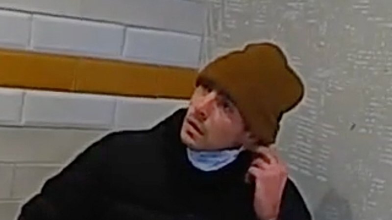 El tribunal publica el vídeo del encuentro de McDonald’s